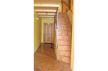 Slowakije Privát Vitanová, Exterieur